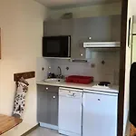 Résidence Les Plaisances - 3 Pièces Pour 6 Personnes 544 La Plagne