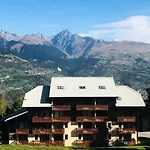 Apartamento Résidence Les Plaisances - 3 Pièces Pour 6 Personnes 544 La Plagne