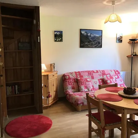 Résidence Les Plaisances - Trois Pièces En Duplex Mae-4544