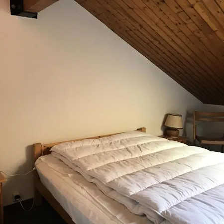 Apartamento Les Plaisances - Trois Pieces En Duplex Mae-4544