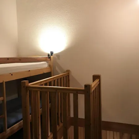 Les Plaisances - Trois Pieces En Duplex Mae-4544 Apartamento La Plagne