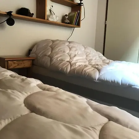 아파트 Les Plaisances - Trois Pieces En Duplex Mae-4544 라 플라뉴