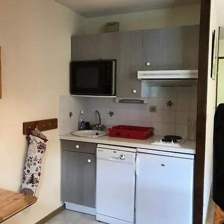 Les Plaisances - Trois Pieces En Duplex Mae-4544 라 플라뉴