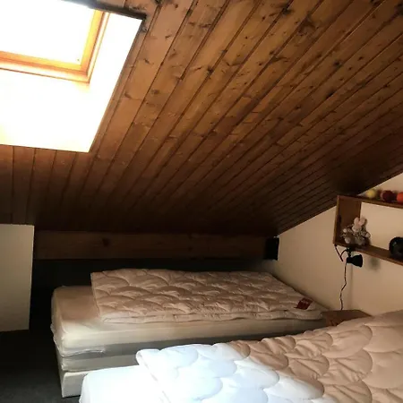 Les Plaisances - Trois Pieces En Duplex Mae-4544 아파트