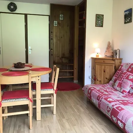 Apartamento Les Plaisances - Trois Pieces En Duplex Mae-4544