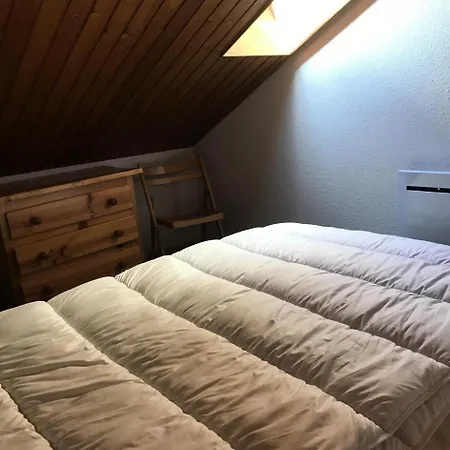 Apartamento Les Plaisances - Trois Pieces En Duplex Mae-4544 La Plagne