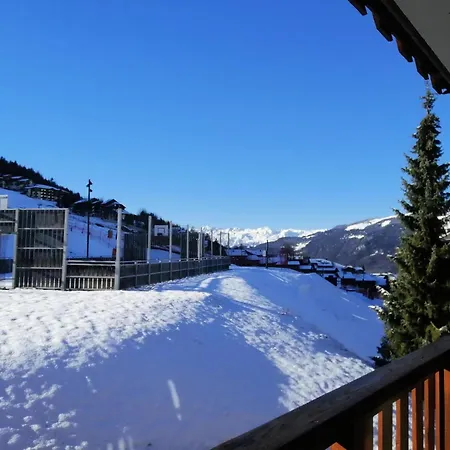 Les Plaisances - Trois Pieces En Duplex Mae-4544 *