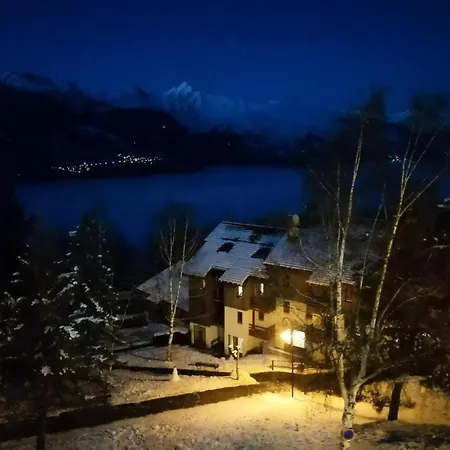 Résidence Les Plaisances - 3 Pièces Pour 6 Personnes 544 La Plagne