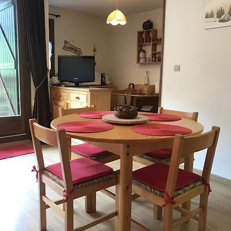 Les Plaisances - Trois Pieces En Duplex Mae-4544 Apartamento *
