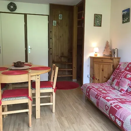 Les Plaisances - Trois Pieces En Duplex Mae-4544 Apartamento