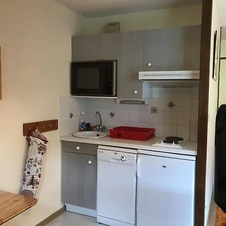 Les Plaisances - Trois Pieces En Duplex Mae-4544 *