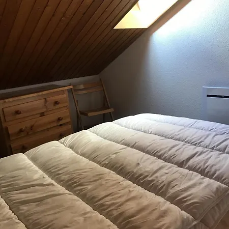 Les Plaisances - Trois Pieces En Duplex Mae-4544 Apartamento La Plagne
