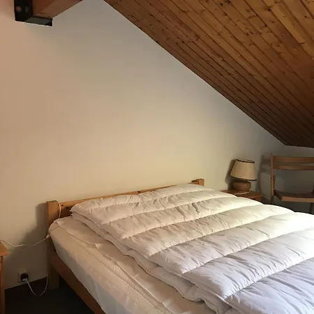 Les Plaisances - Trois Pieces En Duplex Mae-4544 La Plagne
