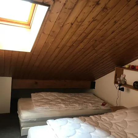 Apartamento Les Plaisances - Trois Pieces En Duplex Mae-4544