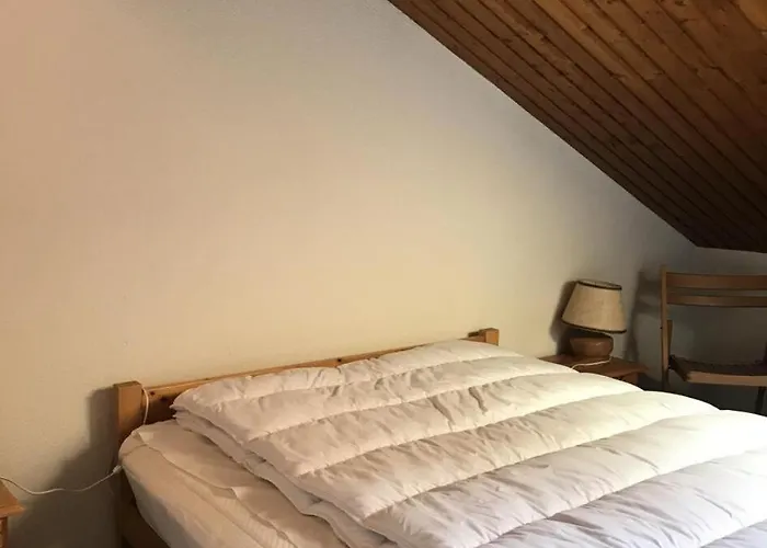 Διαμέρισμα Les Plaisances - Trois Pieces En Duplex Mae-4544