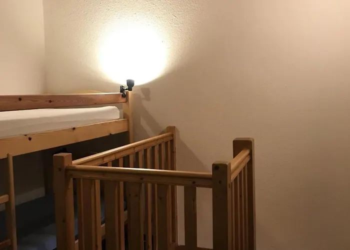 Les Plaisances - Trois Pieces En Duplex Mae-4544 Διαμέρισμα La Plagne