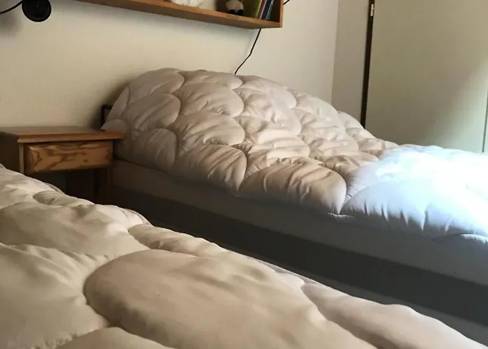 Διαμέρισμα Les Plaisances - Trois Pieces En Duplex Mae-4544 La Plagne