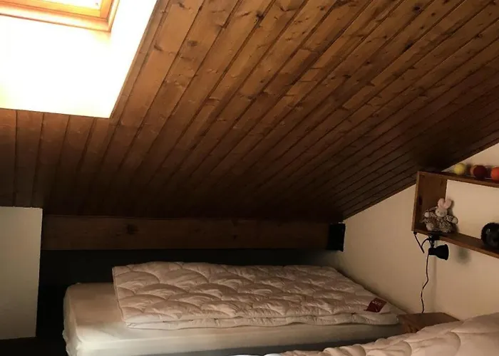 Les Plaisances - Trois Pieces En Duplex Mae-4544 Διαμέρισμα