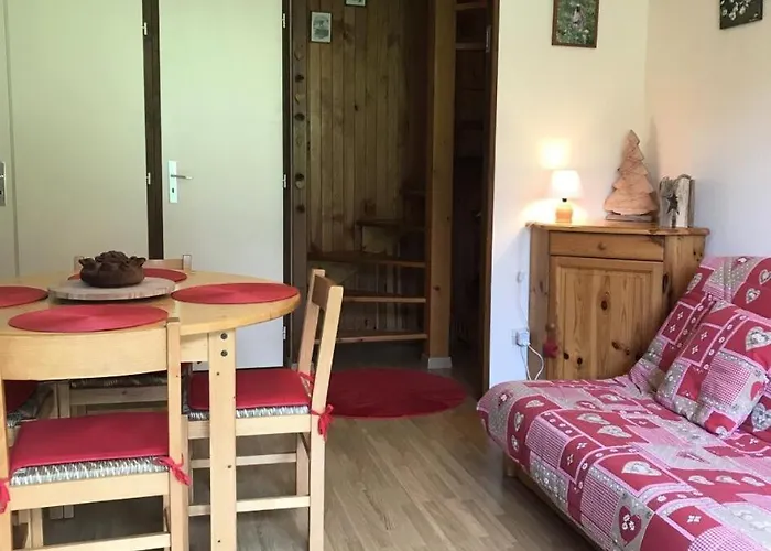 Διαμέρισμα Les Plaisances - Trois Pieces En Duplex Mae-4544