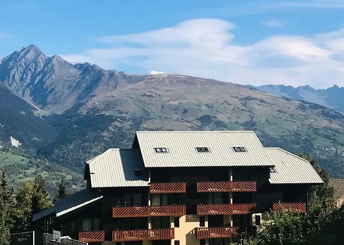 Les Plaisances - Trois Pieces En Duplex Mae-4544 Διαμέρισμα